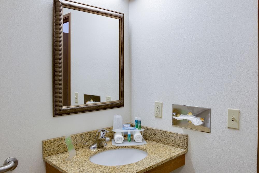 Holiday Inn Express Hotel & Suites Mattoon By Ihg Extérieur photo