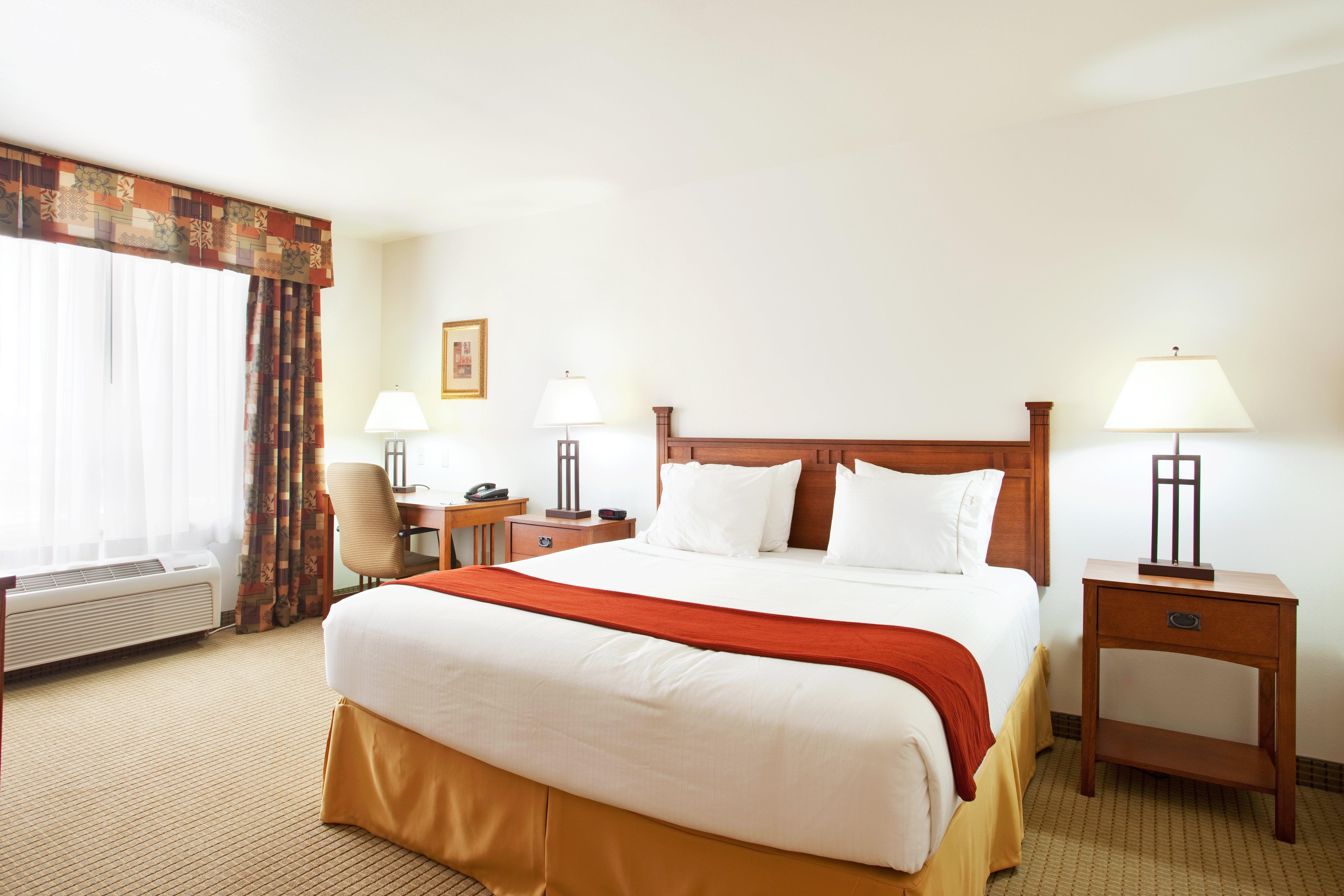 Holiday Inn Express Hotel & Suites Mattoon By Ihg Extérieur photo