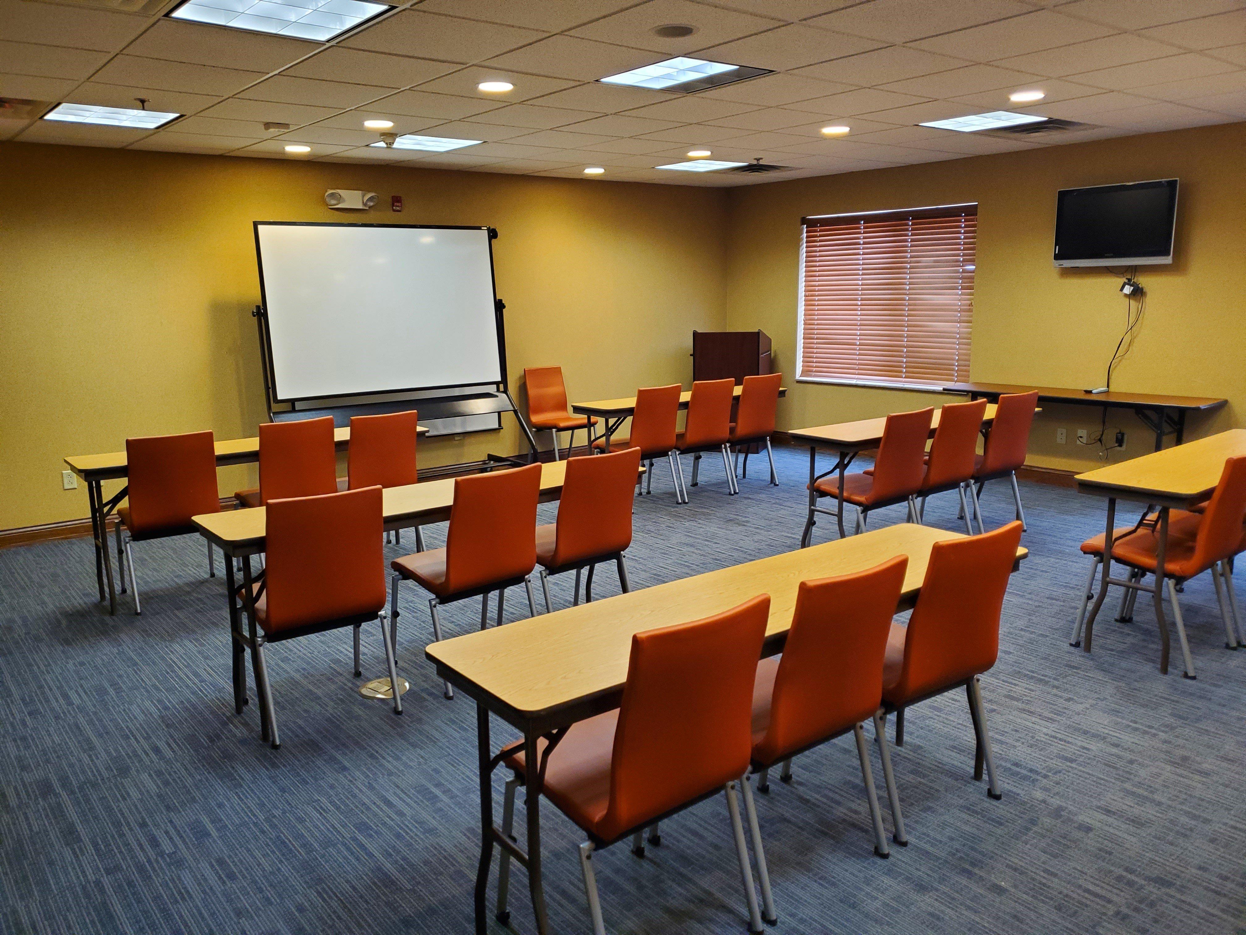 Holiday Inn Express Hotel & Suites Mattoon By Ihg Extérieur photo